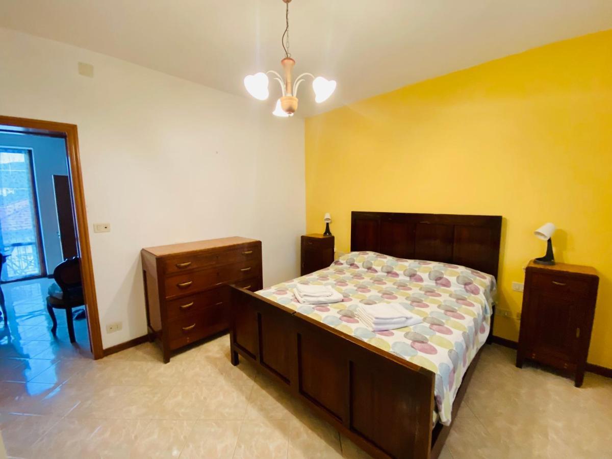 Casa Sbollazza Con Parcheggio E Vicina Al Parco Citra:010059-Lt-1207 Daire Sestri Levante Dış mekan fotoğraf