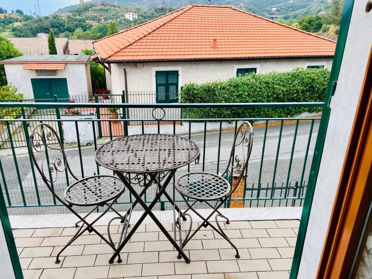 Casa Sbollazza Con Parcheggio E Vicina Al Parco Citra:010059-Lt-1207 Daire Sestri Levante Dış mekan fotoğraf