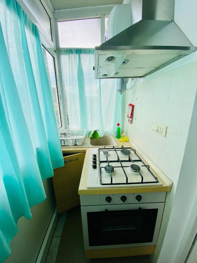 Casa Sbollazza Con Parcheggio E Vicina Al Parco Citra:010059-Lt-1207 Daire Sestri Levante Dış mekan fotoğraf