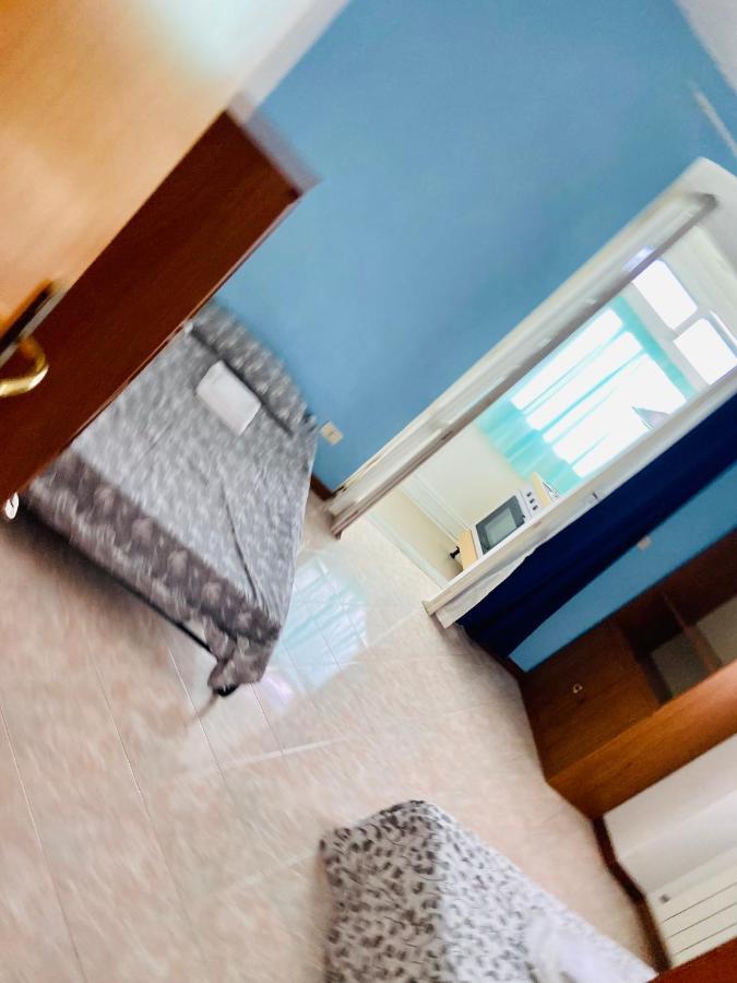 Casa Sbollazza Con Parcheggio E Vicina Al Parco Citra:010059-Lt-1207 Daire Sestri Levante Dış mekan fotoğraf
